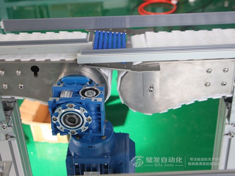 環形塑料鏈板線