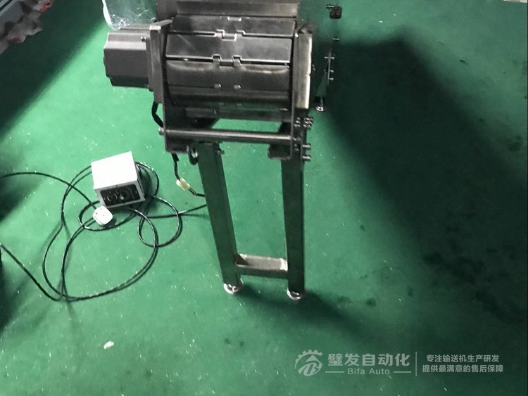 不銹鋼帶擋板爬坡鏈板線 不銹鋼帶擋板爬坡鏈板線