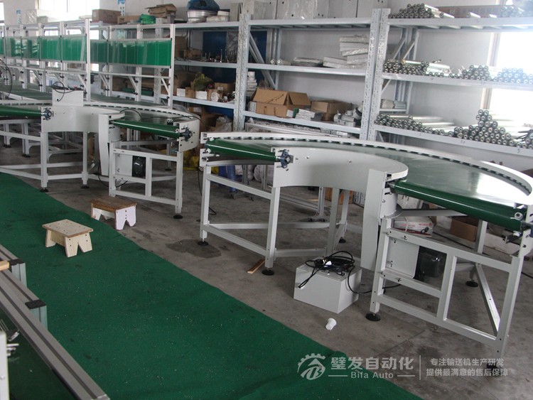 環(huán)形180度轉(zhuǎn)彎?rùn)C(jī)