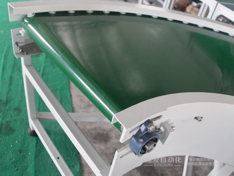 環(huán)形180度轉(zhuǎn)彎?rùn)C(jī)