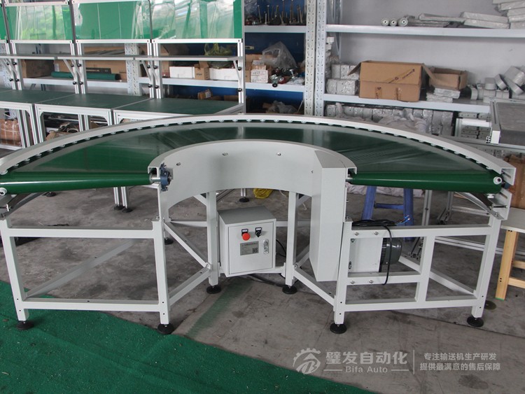 環(huán)形180度轉(zhuǎn)彎?rùn)C(jī)