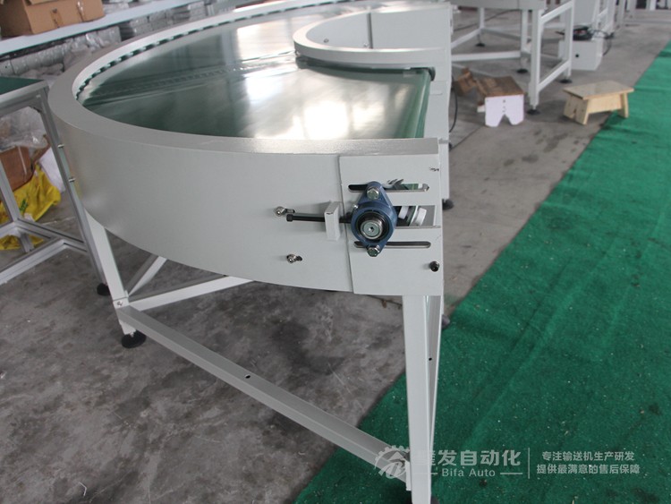 環(huán)形180度轉(zhuǎn)彎?rùn)C(jī)