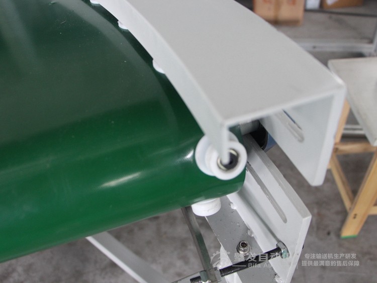 環(huán)形180度轉(zhuǎn)彎?rùn)C(jī)