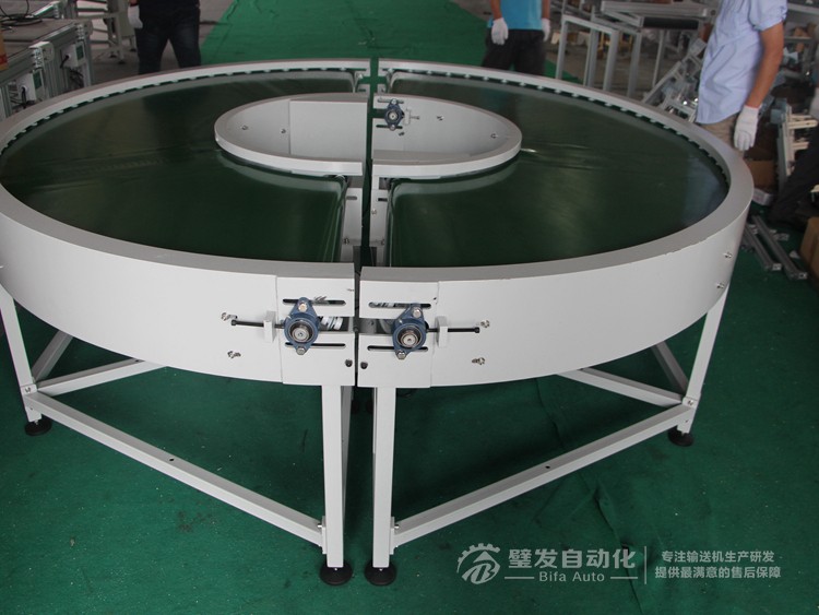 環(huán)形180度轉(zhuǎn)彎?rùn)C(jī)