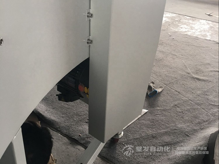 1500W超大轉(zhuǎn)彎?rùn)C(jī)